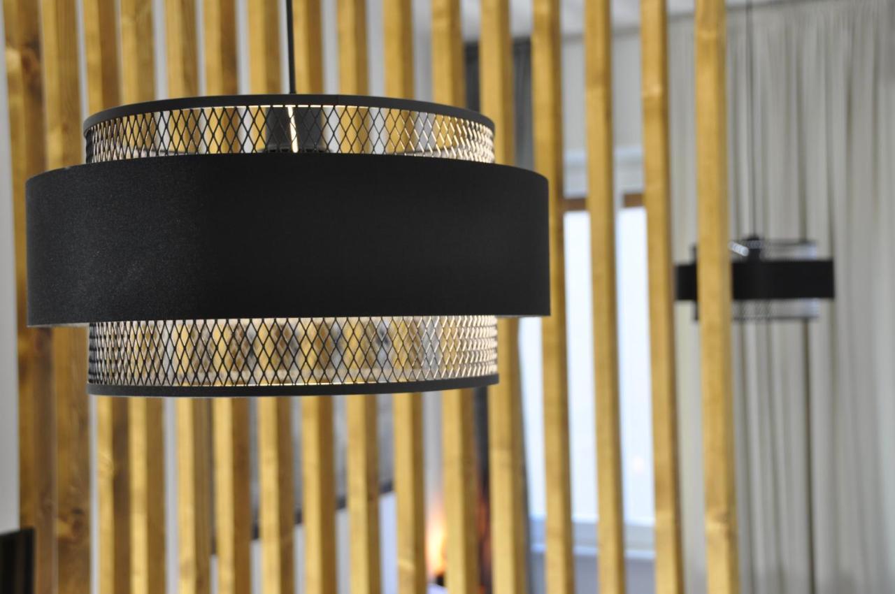 C - Design Bilo -m3- 8 Min Dal Duomo Appartement *