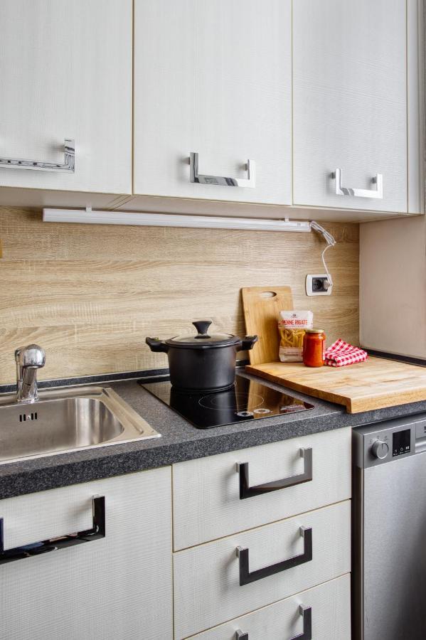 Appartement C - Design Bilo -m3- 8 Min Dal Duomo Milan