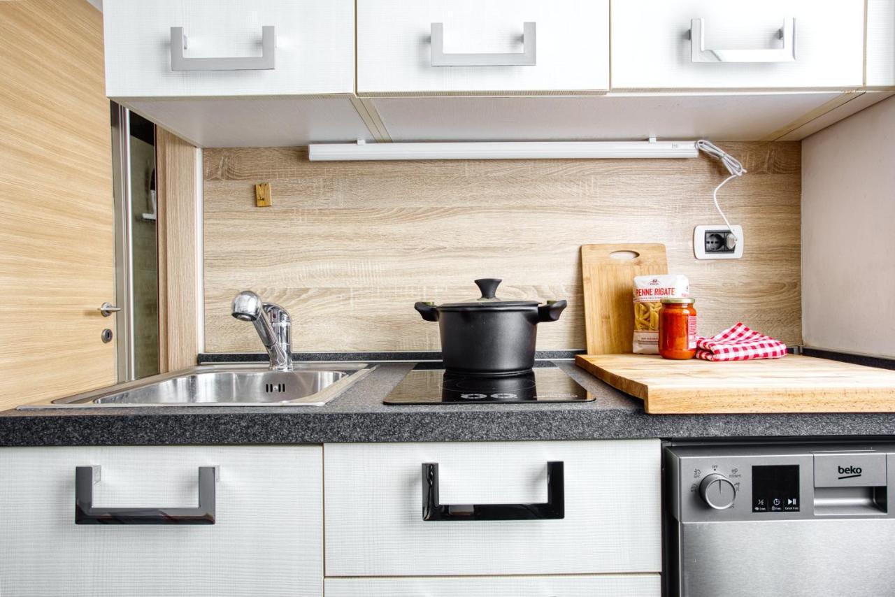 C - Design Bilo -m3- 8 Min Dal Duomo Appartement