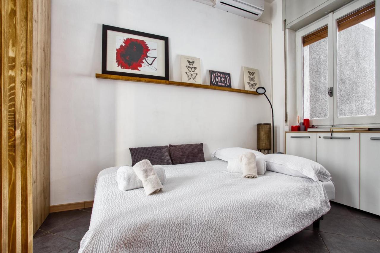 Appartement C - Design Bilo -m3- 8 Min Dal Duomo Milan