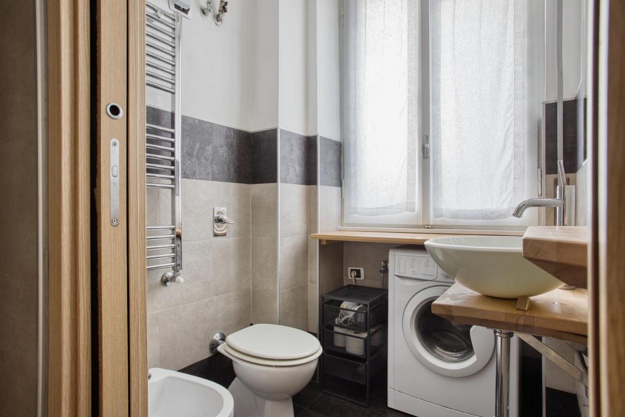 Appartement C - Design Bilo -m3- 8 Min Dal Duomo Milan